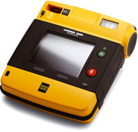 LIFEPACK1000の画像