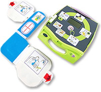 ZOLL AED Plusの画像